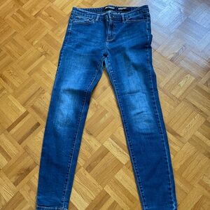 Jean femme taille 29
